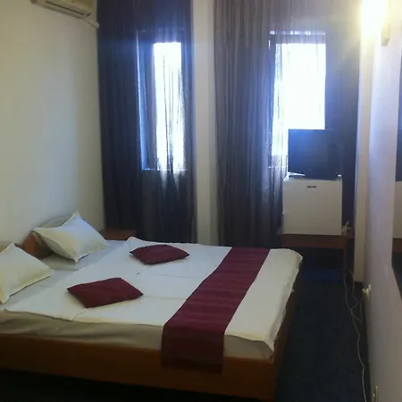 Adry's Hotel