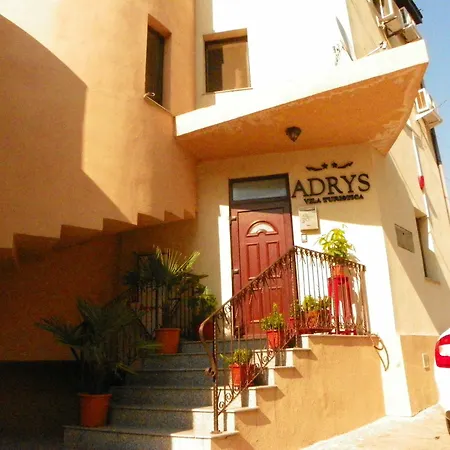 Adry's Hotel