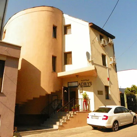 Adry's Hotel